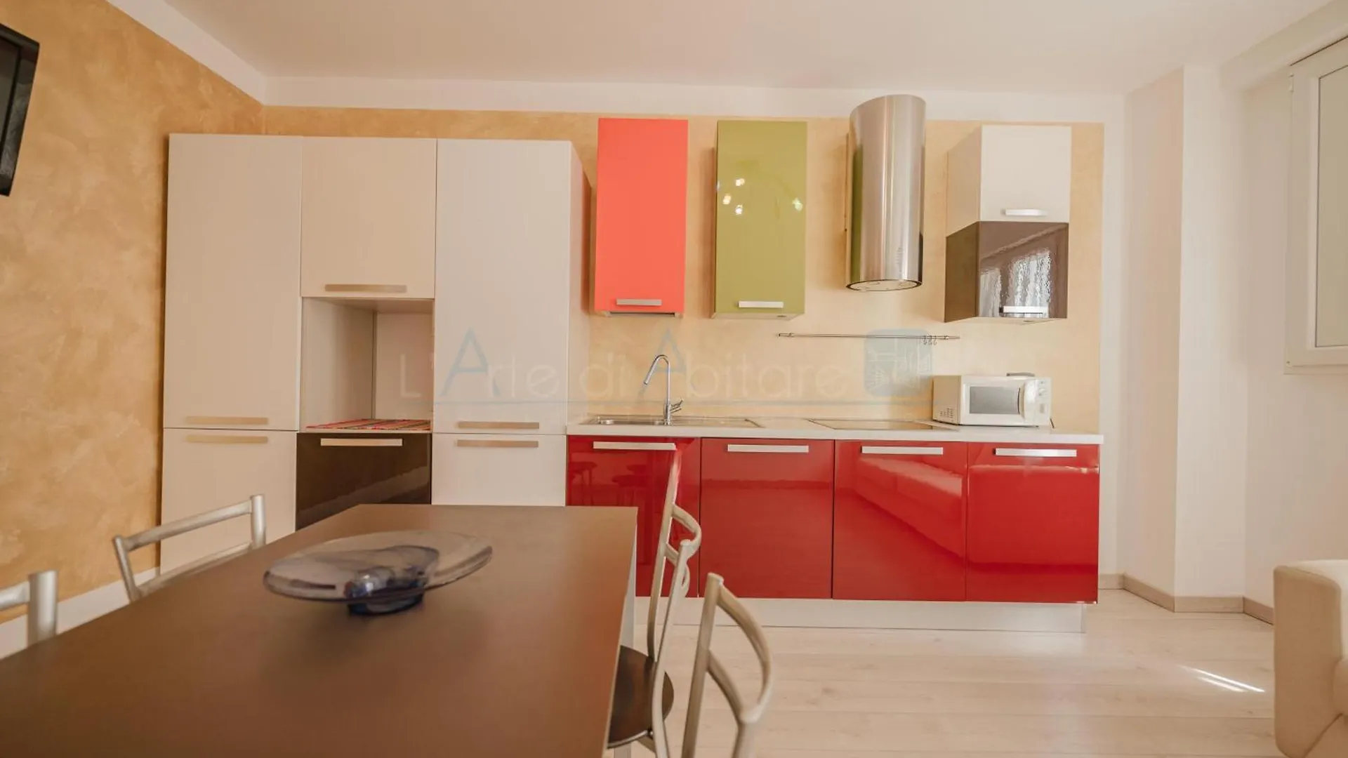 Ai Navigatori Fronte Mare Appartement Lido di Jesolo
