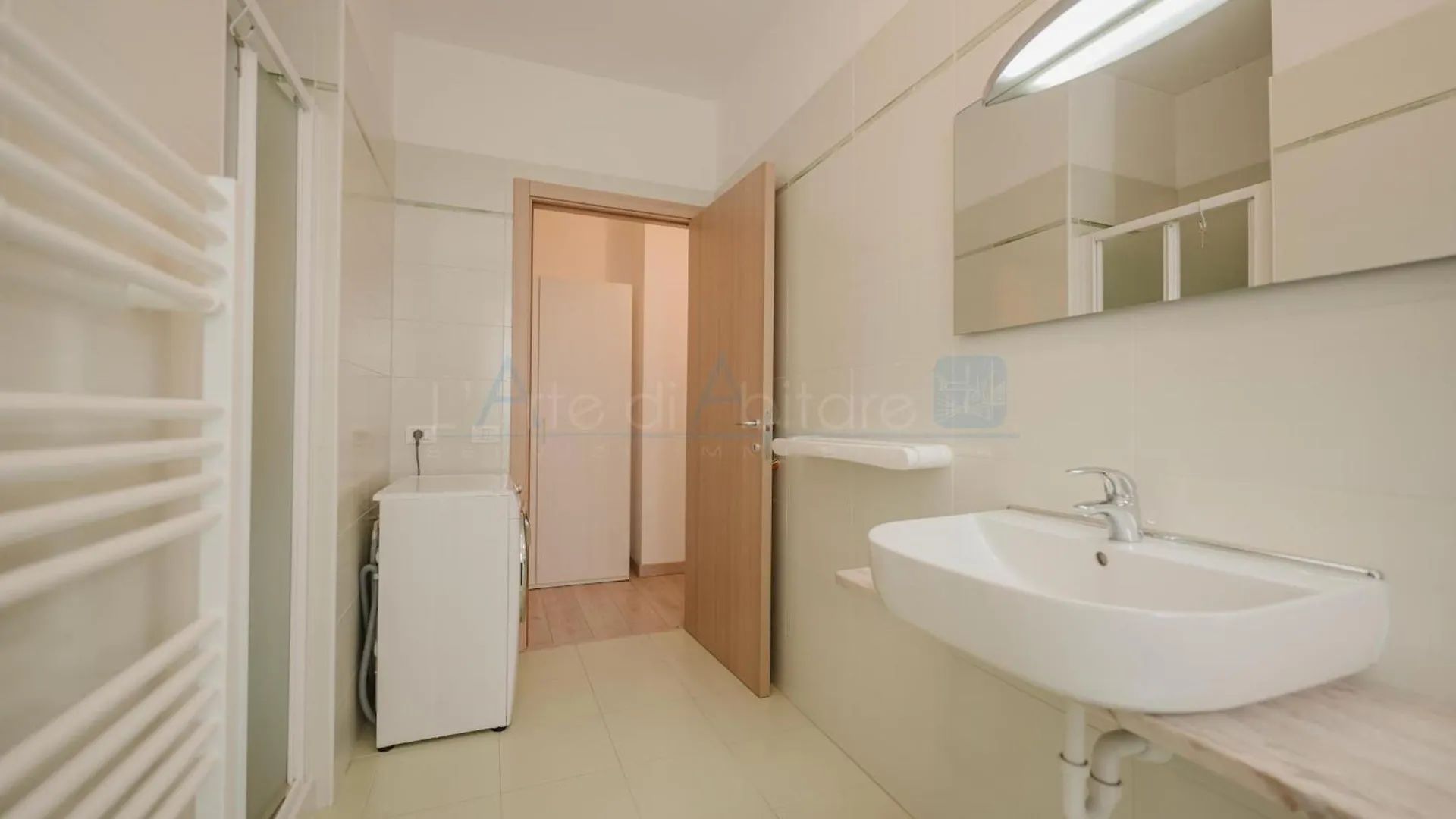 Ai Navigatori Fronte Mare Apartman Lido di Jesolo 0*,  Olaszország