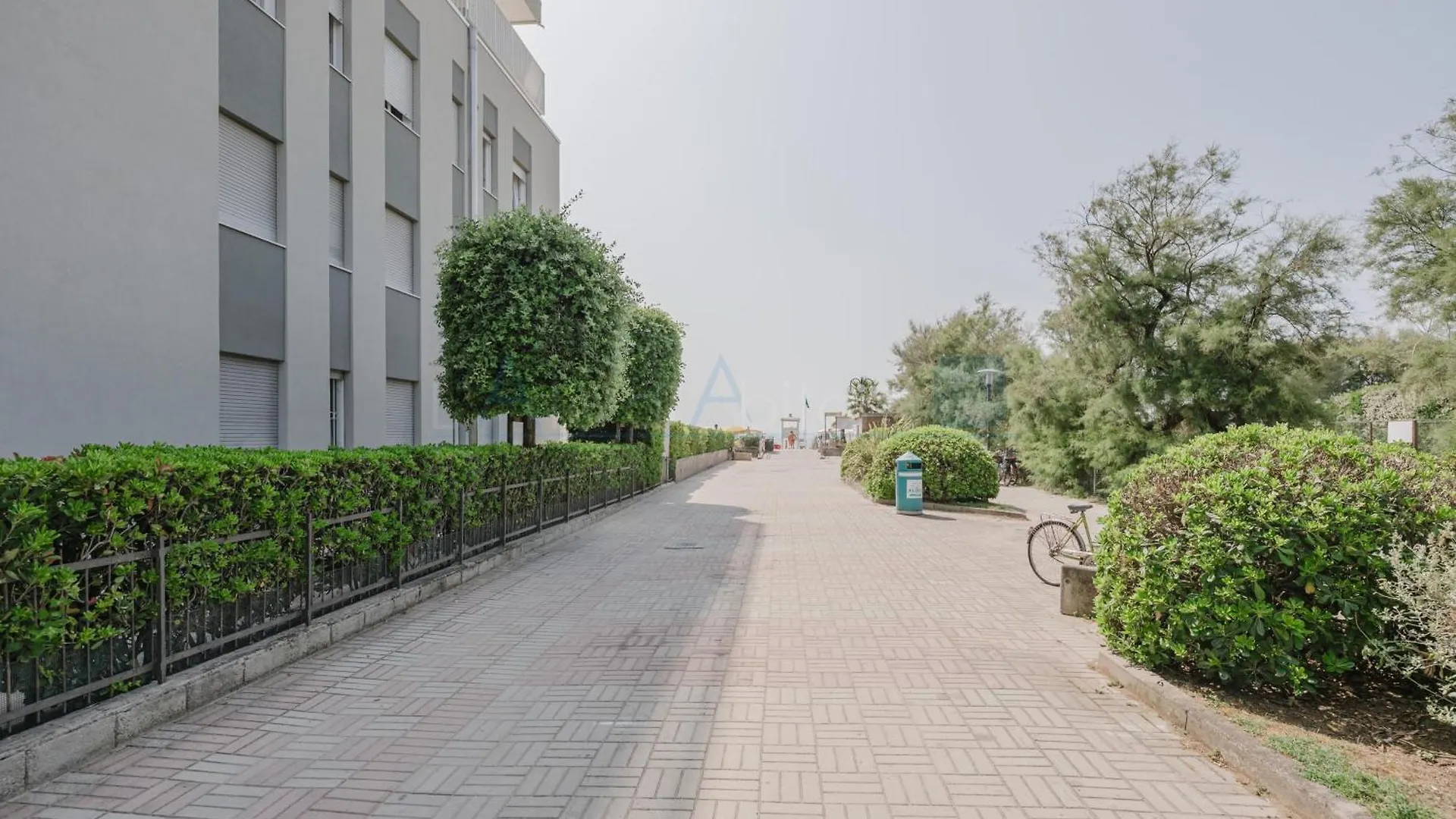Ai Navigatori Fronte Mare Apartman Lido di Jesolo Olaszország