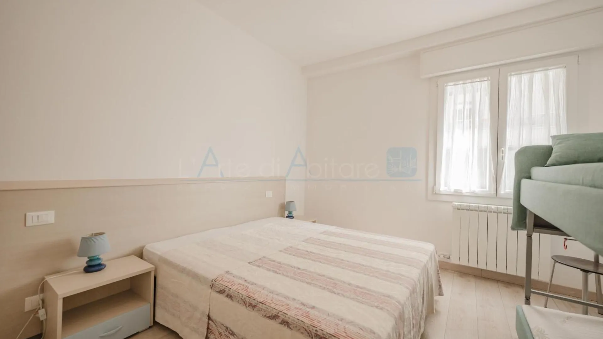 Ai Navigatori Fronte Mare Appartement Lido di Jesolo