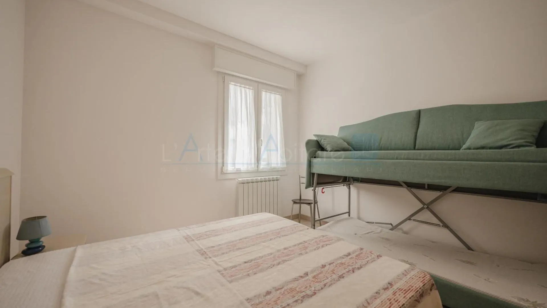Ai Navigatori Fronte Mare Apartman Lido di Jesolo