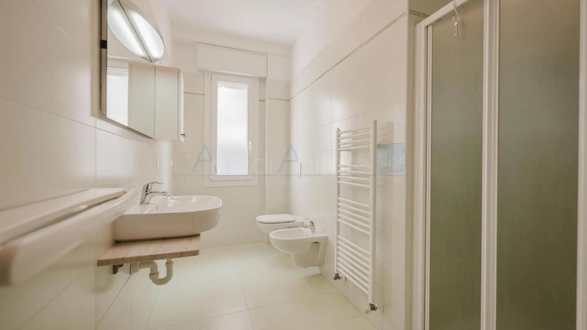 Apartmán Ai Navigatori Fronte Mare Lido di Jesolo